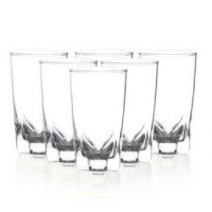 VERRE A EAU LISBONNE FH 33 YD6 6 PIÈCES
